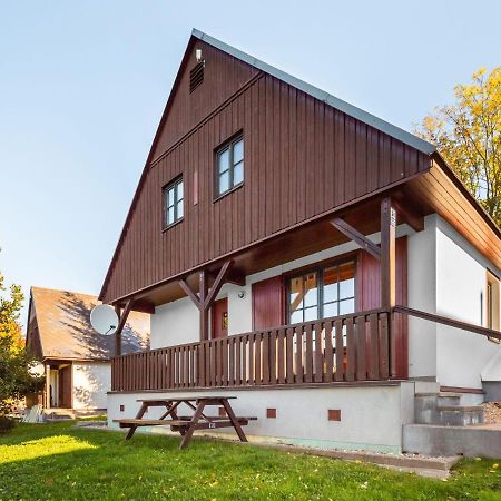 Holiday Home Holiday Hill 33 By Interhome Cista  Екстер'єр фото