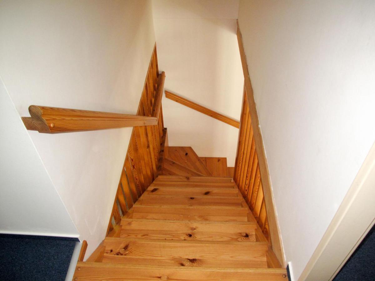 Holiday Home Holiday Hill 33 By Interhome Cista  Екстер'єр фото