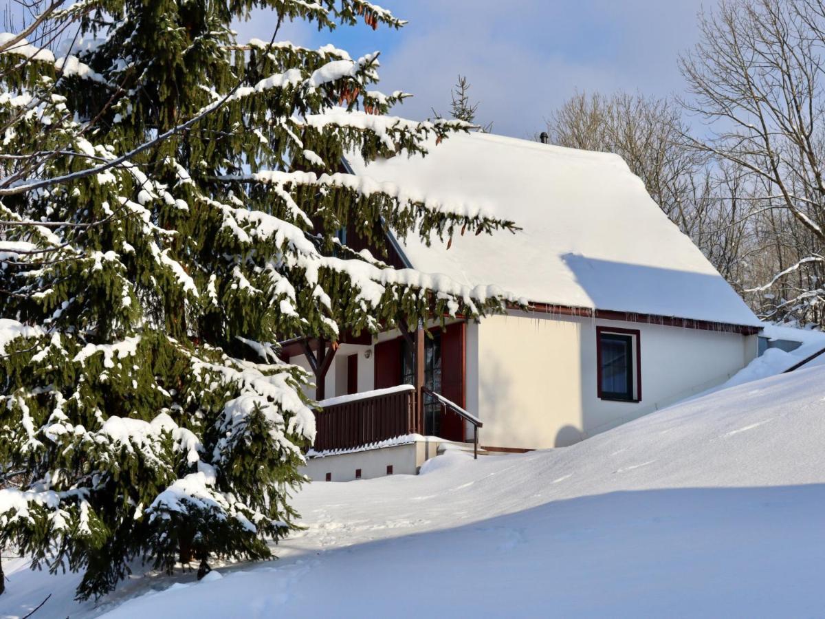 Holiday Home Holiday Hill 33 By Interhome Cista  Екстер'єр фото