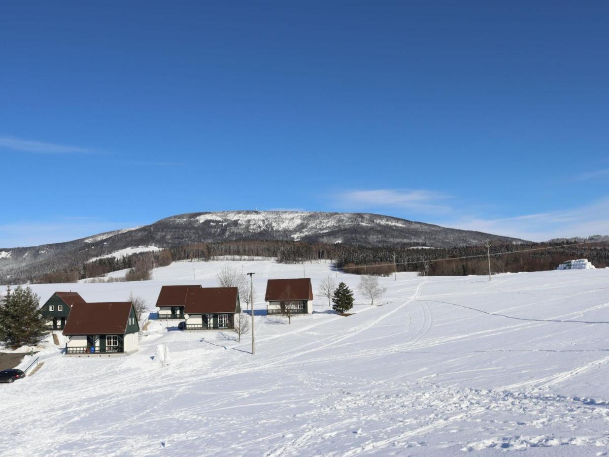 Holiday Home Holiday Hill 33 By Interhome Cista  Екстер'єр фото