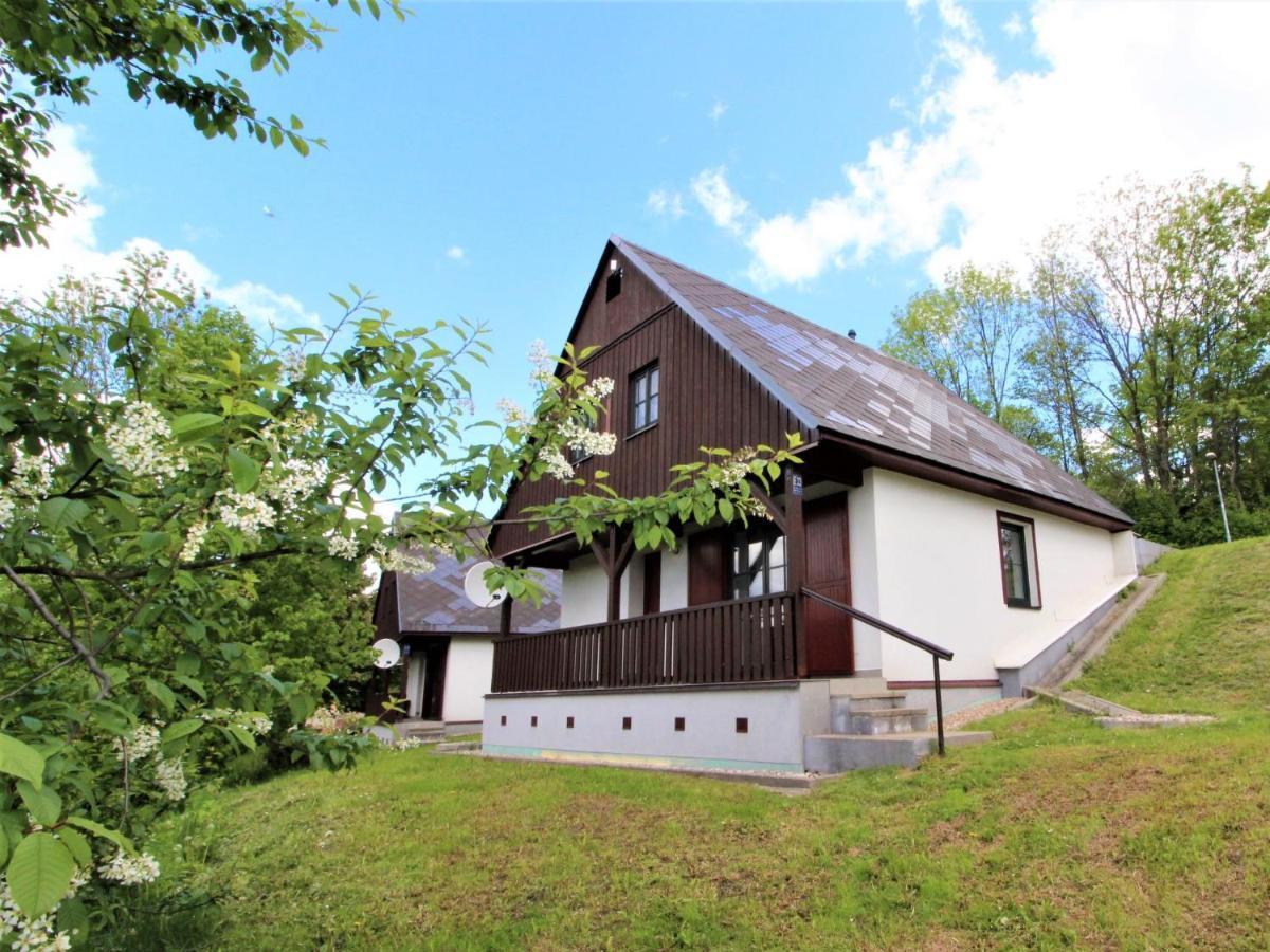 Holiday Home Holiday Hill 33 By Interhome Cista  Екстер'єр фото