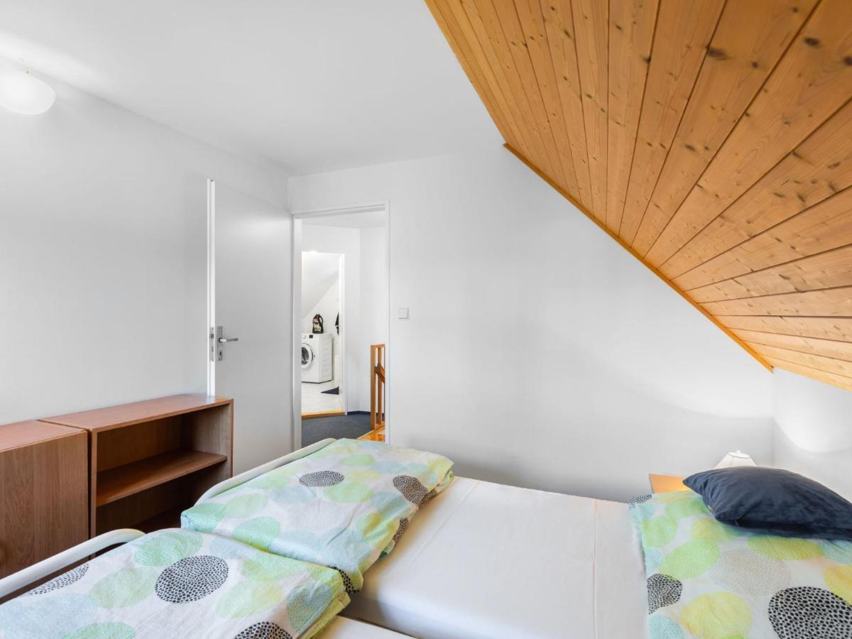 Holiday Home Holiday Hill 33 By Interhome Cista  Екстер'єр фото