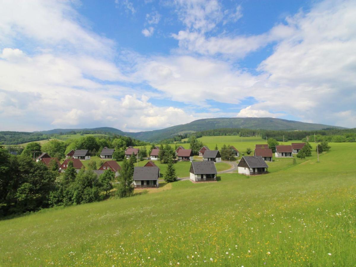 Holiday Home Holiday Hill 33 By Interhome Cista  Екстер'єр фото
