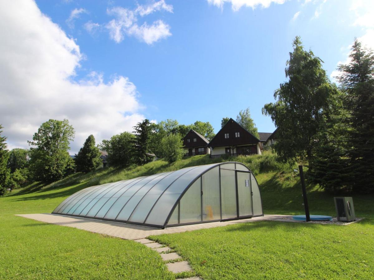 Holiday Home Holiday Hill 33 By Interhome Cista  Екстер'єр фото