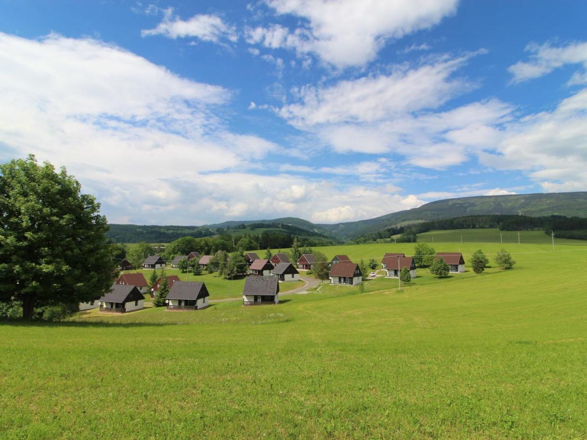 Holiday Home Holiday Hill 33 By Interhome Cista  Екстер'єр фото