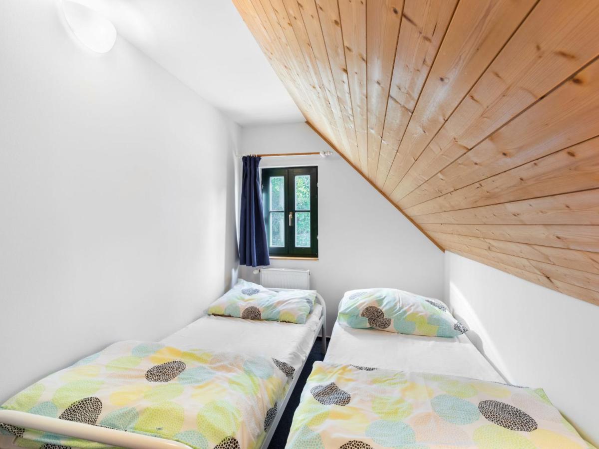 Holiday Home Holiday Hill 33 By Interhome Cista  Екстер'єр фото