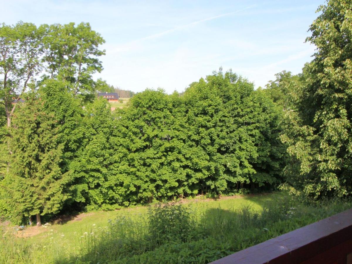 Holiday Home Holiday Hill 33 By Interhome Cista  Екстер'єр фото