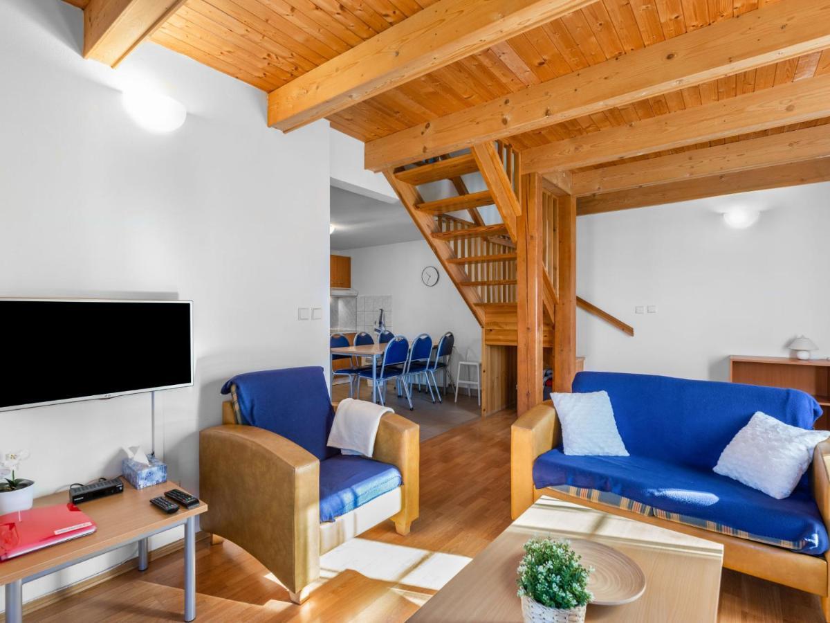 Holiday Home Holiday Hill 33 By Interhome Cista  Екстер'єр фото