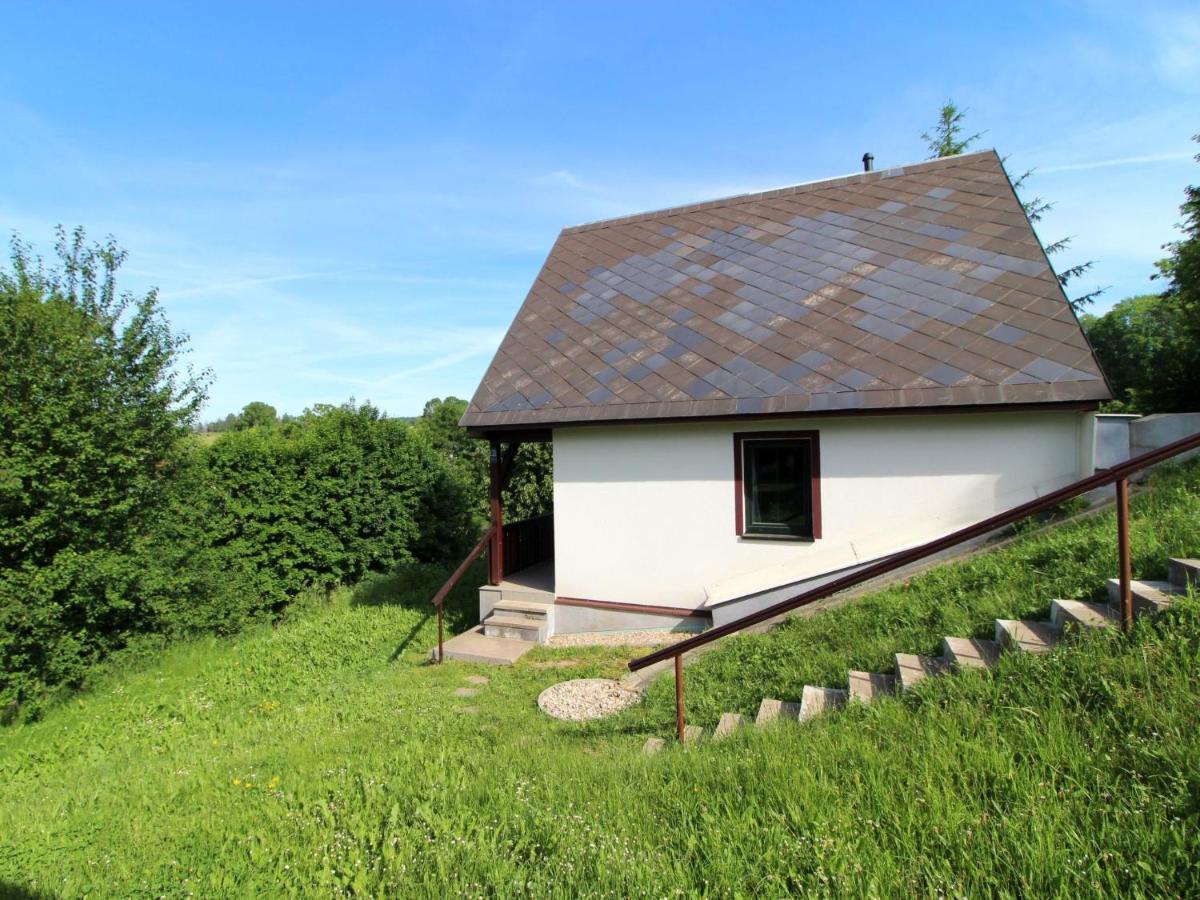 Holiday Home Holiday Hill 33 By Interhome Cista  Екстер'єр фото