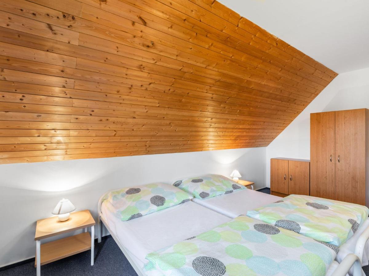 Holiday Home Holiday Hill 33 By Interhome Cista  Екстер'єр фото
