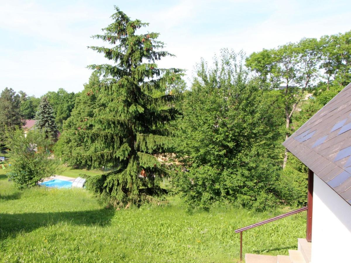 Holiday Home Holiday Hill 33 By Interhome Cista  Екстер'єр фото