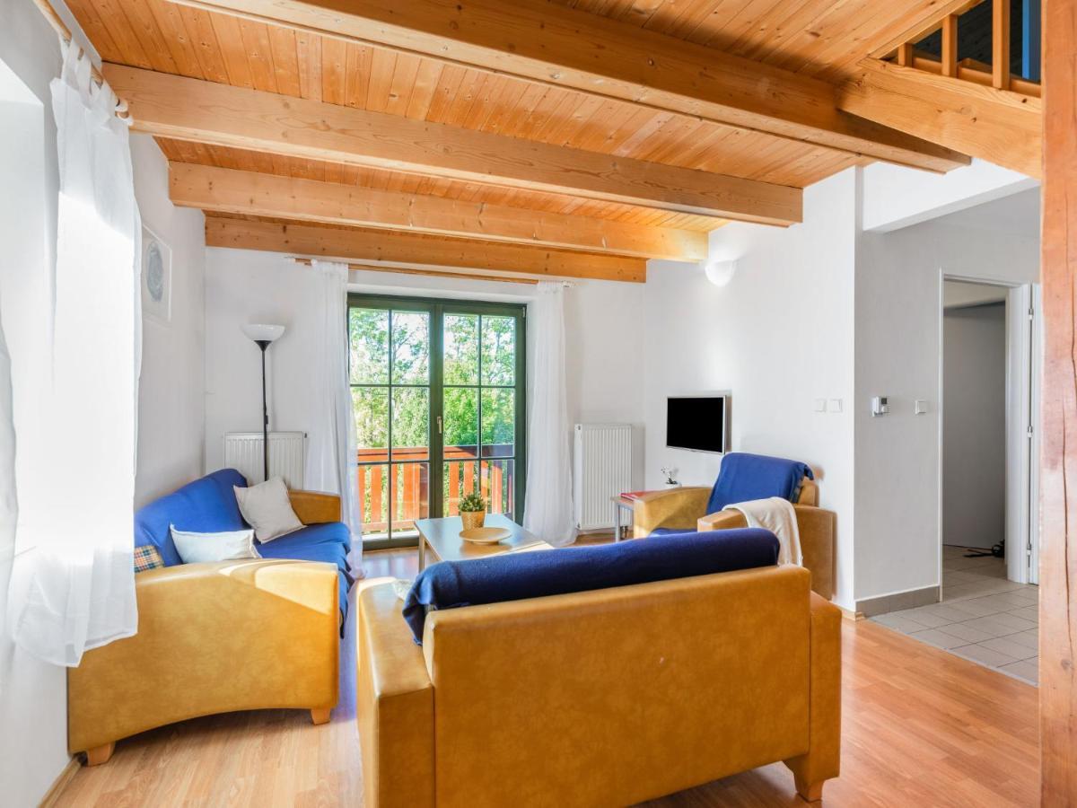 Holiday Home Holiday Hill 33 By Interhome Cista  Екстер'єр фото