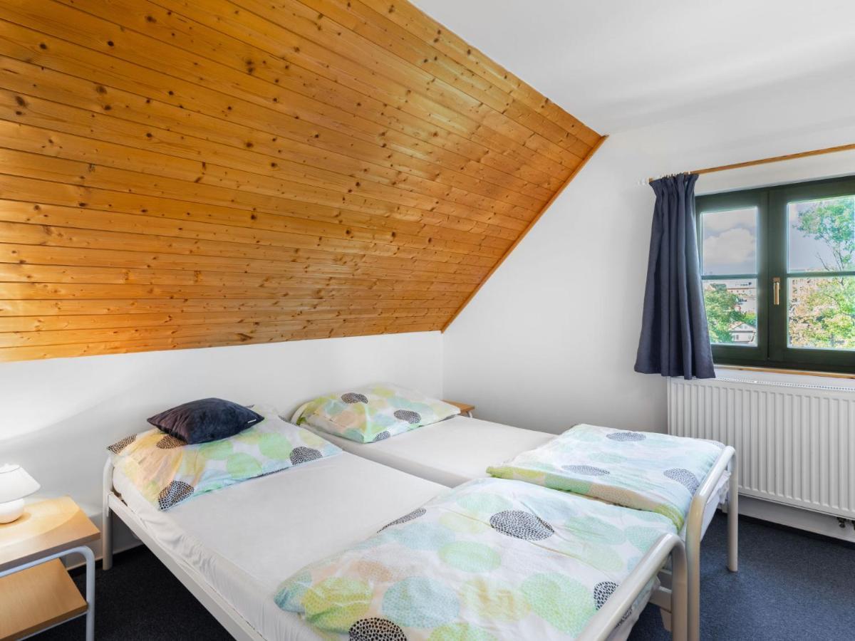 Holiday Home Holiday Hill 33 By Interhome Cista  Екстер'єр фото
