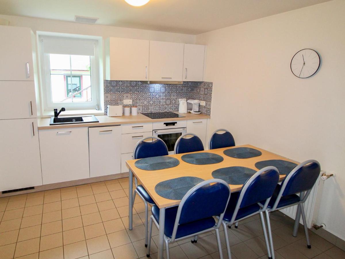 Holiday Home Holiday Hill 33 By Interhome Cista  Екстер'єр фото