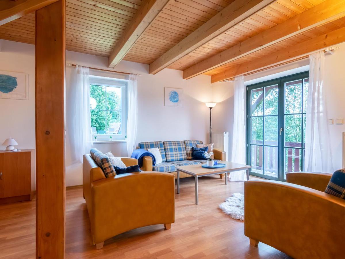 Holiday Home Holiday Hill 33 By Interhome Cista  Екстер'єр фото