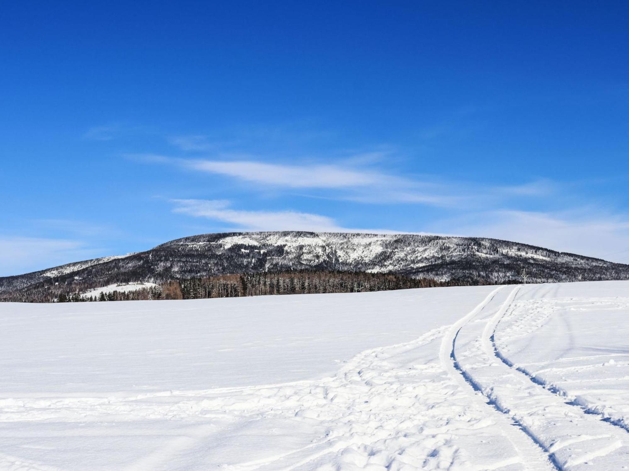 Holiday Home Holiday Hill 33 By Interhome Cista  Екстер'єр фото